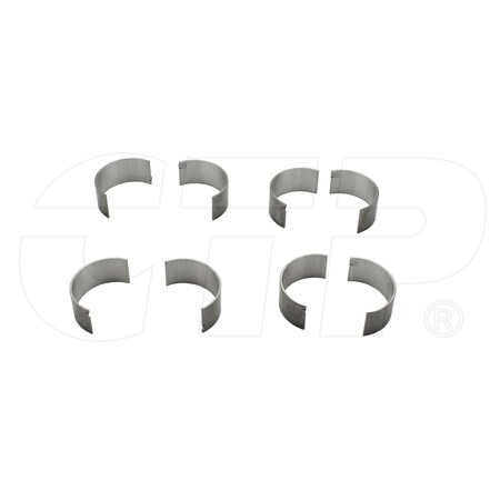 Aic Replacement Parts Bearing 0.5-Mm Us Fits Caterpillar Models 2388284